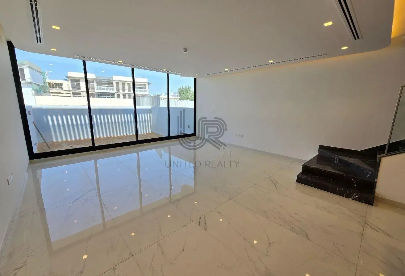 BEST DEAL| PARK VIEW| 4BR+MAIDS| AL FURJAN|