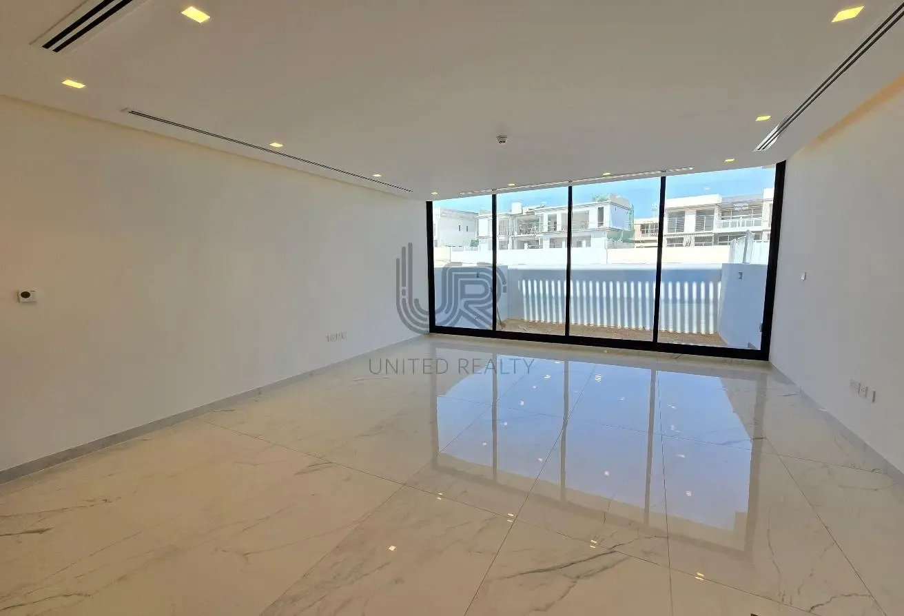 BEST DEAL| PARK VIEW| 4BR+MAIDS| AL FURJAN|