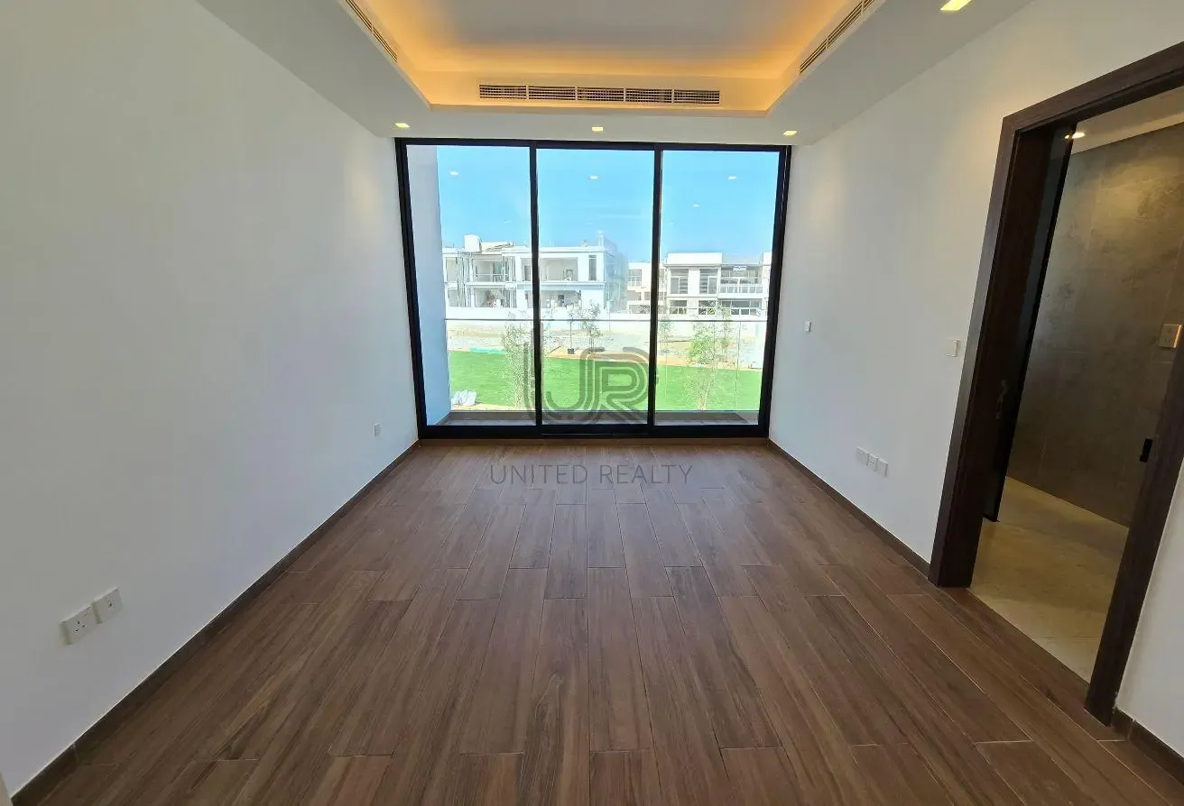 BEST DEAL| PARK VIEW| 4BR+MAIDS| AL FURJAN|