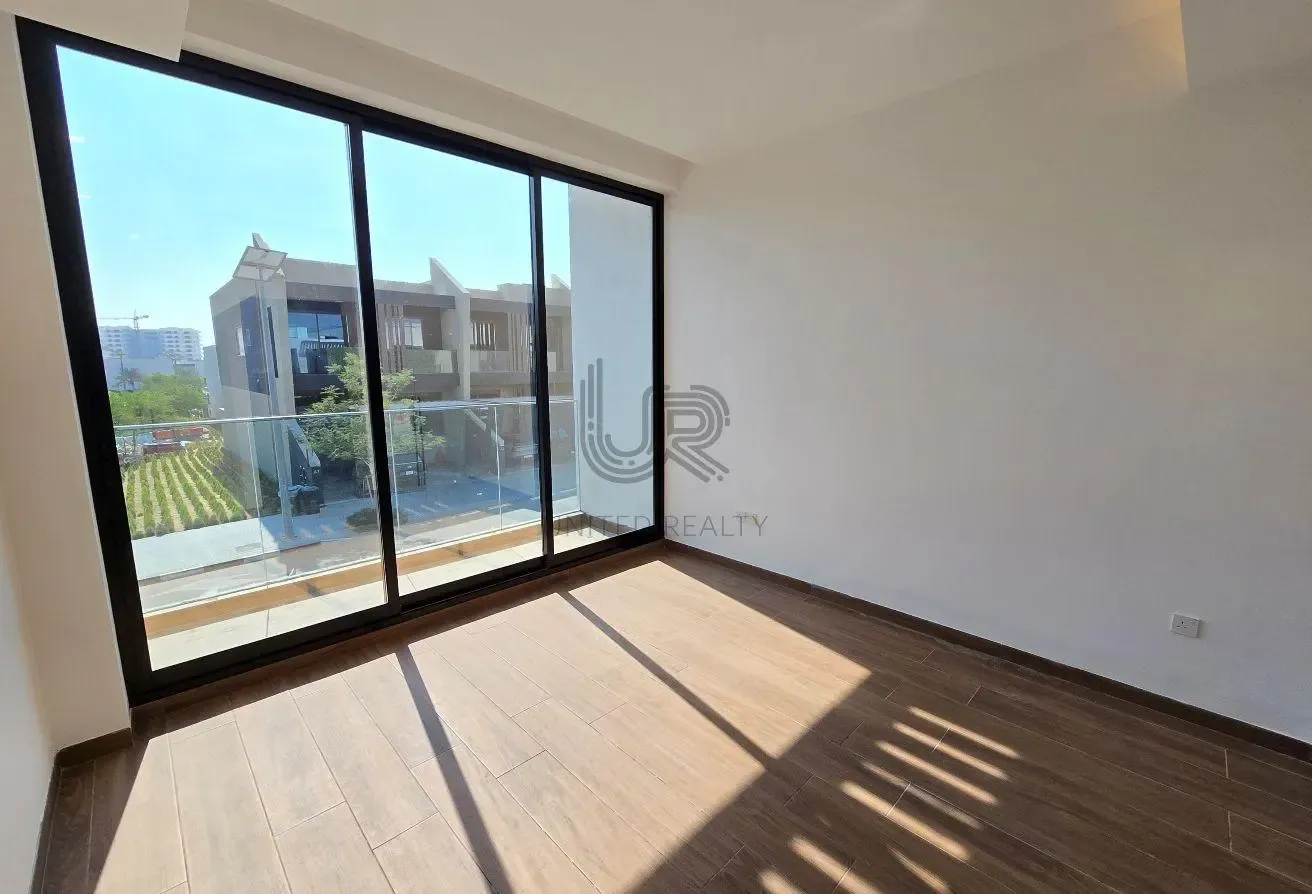 BEST DEAL| PARK VIEW| 4BR+MAIDS| AL FURJAN|