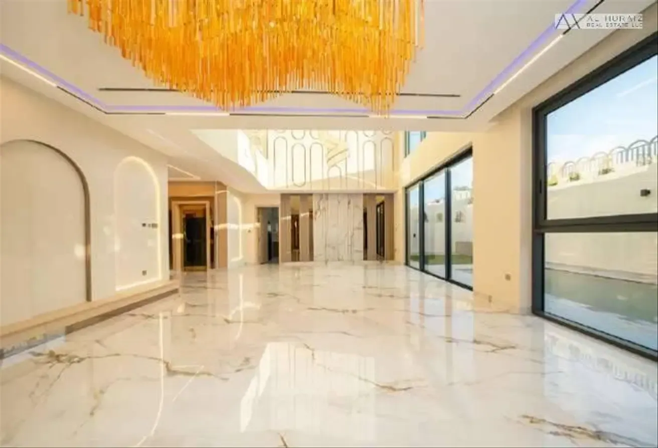 | HIGH-END CUSTOM VILLA | HILL TOP SKYLINE VIEWS |