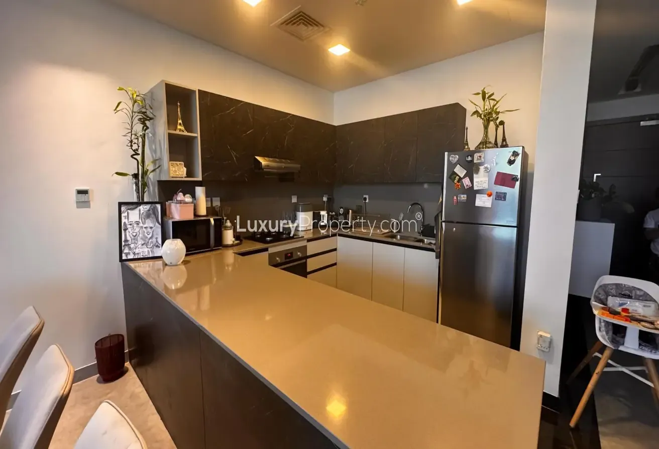 Elegant Furnished | Family Home | Al Furjan West