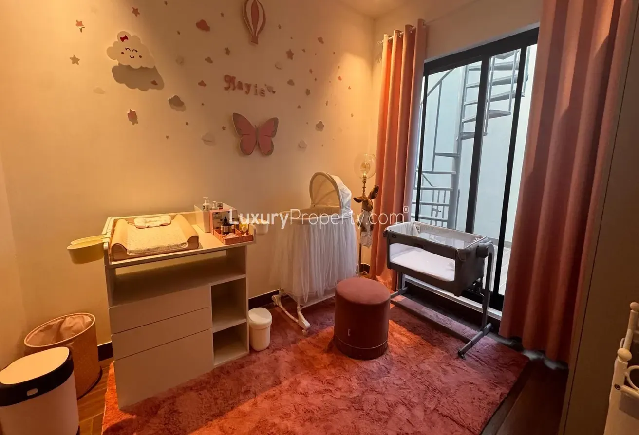 Elegant Furnished | Family Home | Al Furjan West