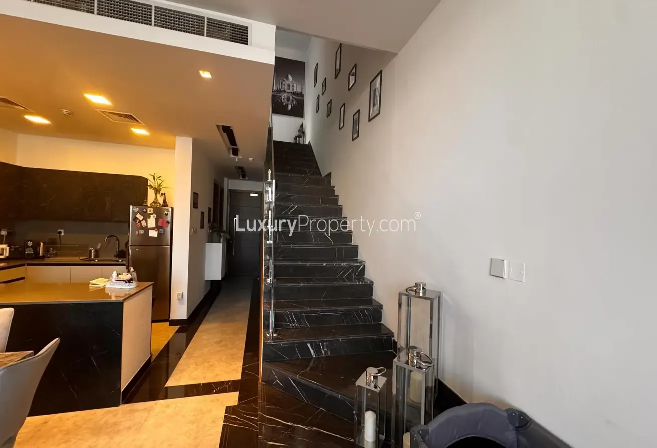 Elegant Furnished | Family Home | Al Furjan West