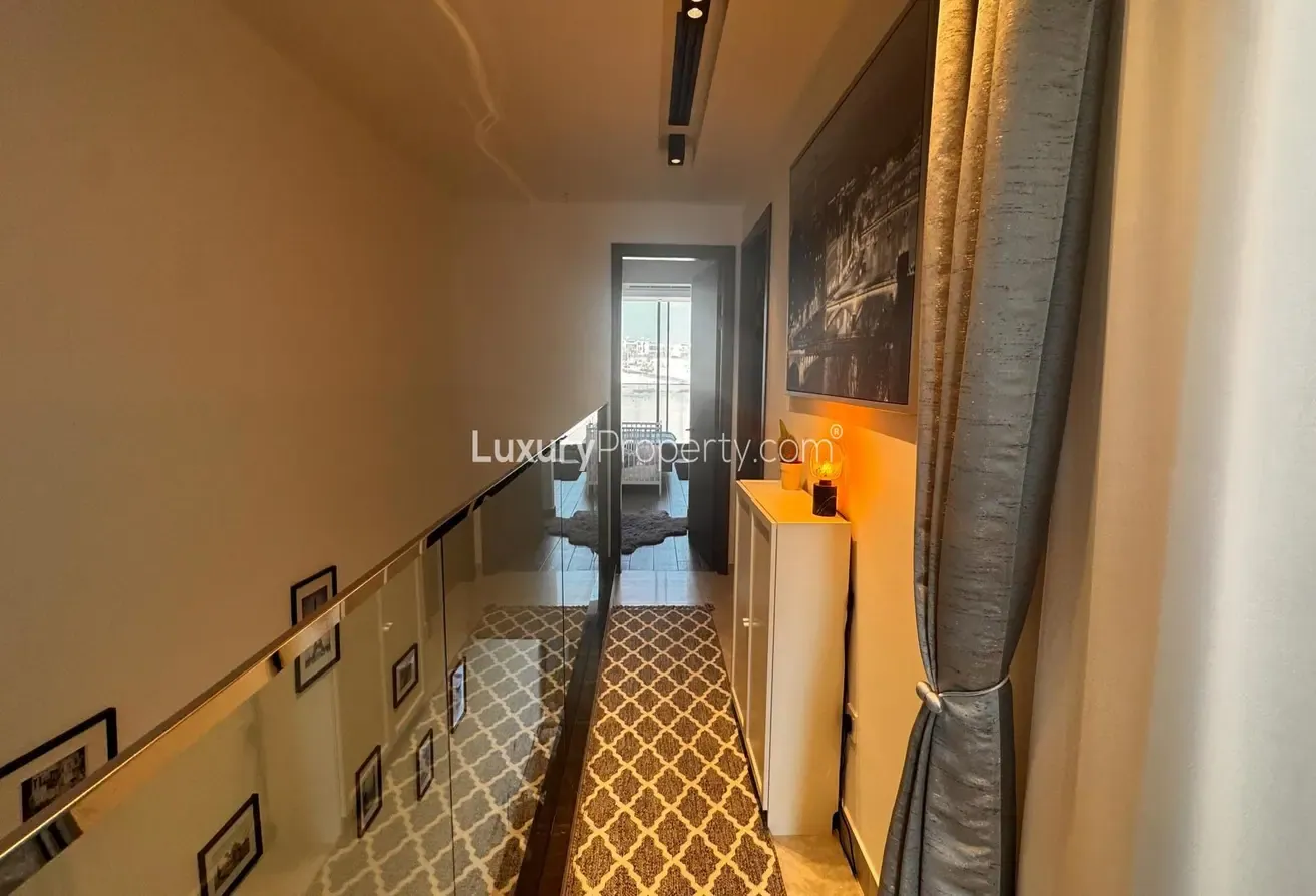 Elegant Furnished | Family Home | Al Furjan West