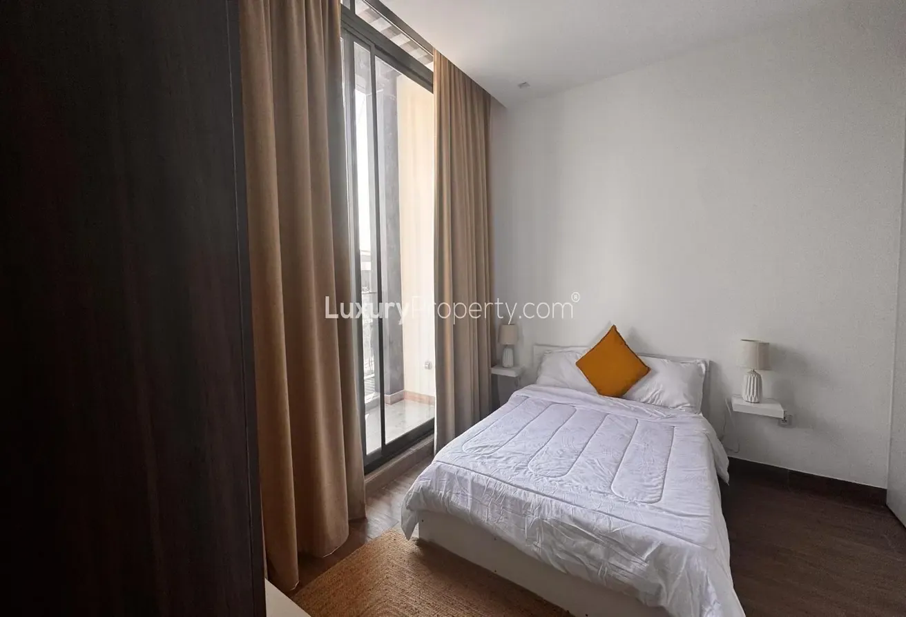 Elegant Furnished | Family Home | Al Furjan West