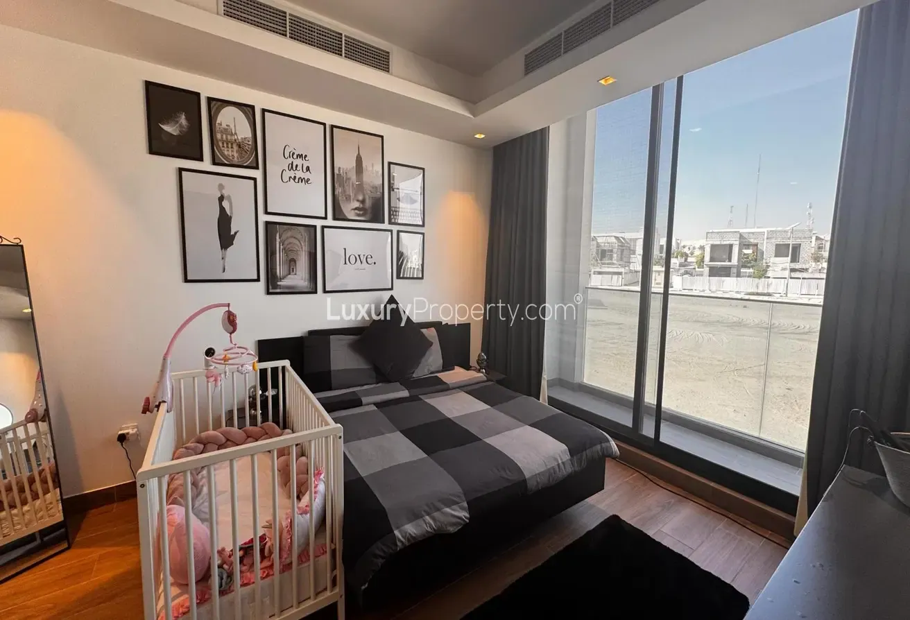 Elegant Furnished | Family Home | Al Furjan West