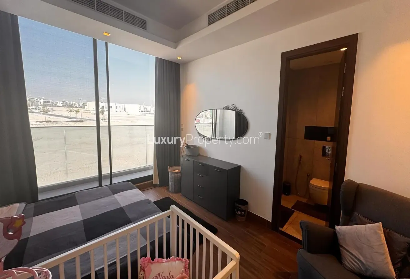 Elegant Furnished | Family Home | Al Furjan West