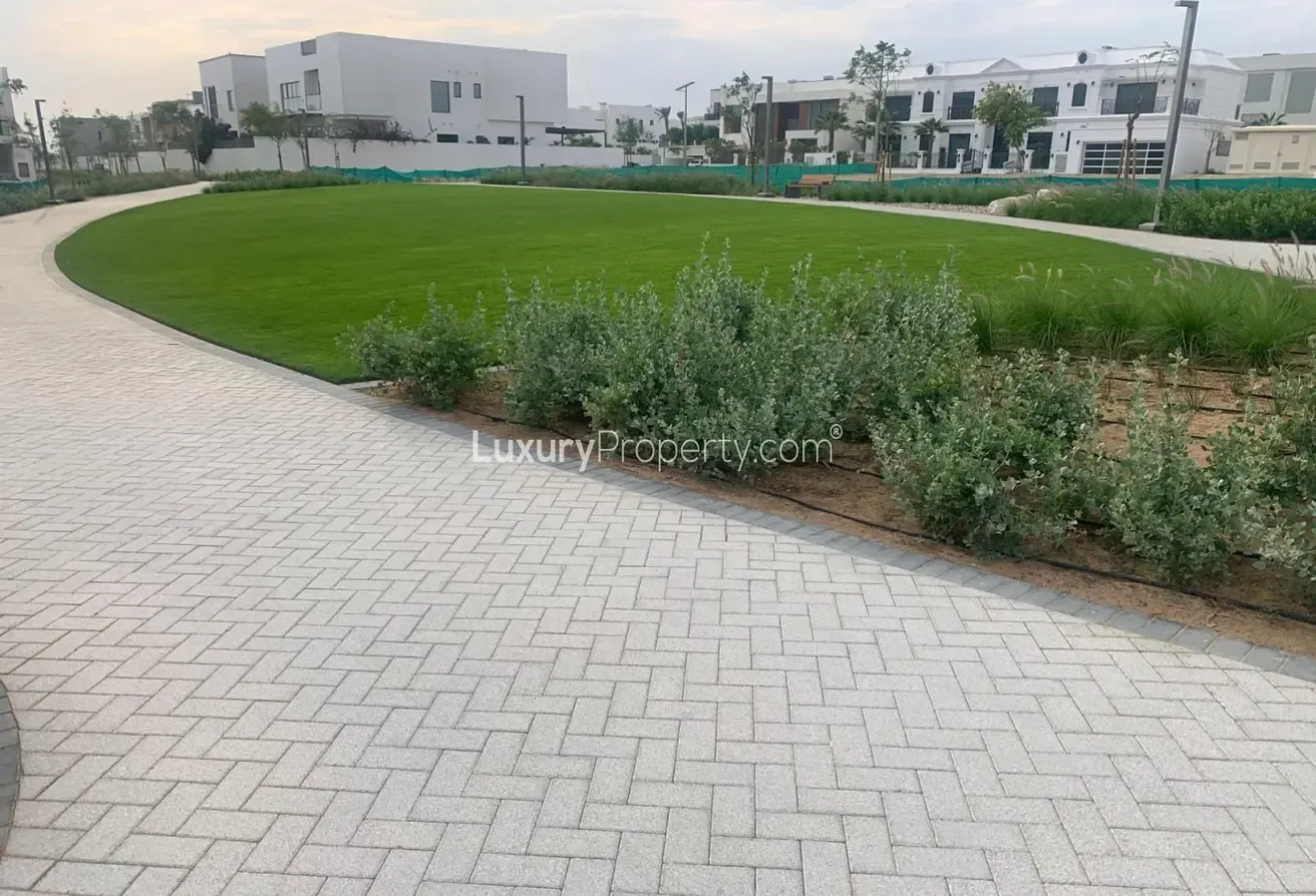 Elegant Furnished | Family Home | Al Furjan West