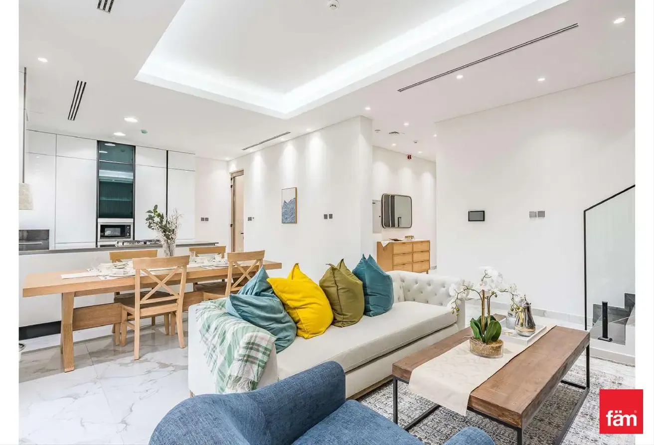 Spacious 4br + Maid | Modern Twin Villa |  Vastu