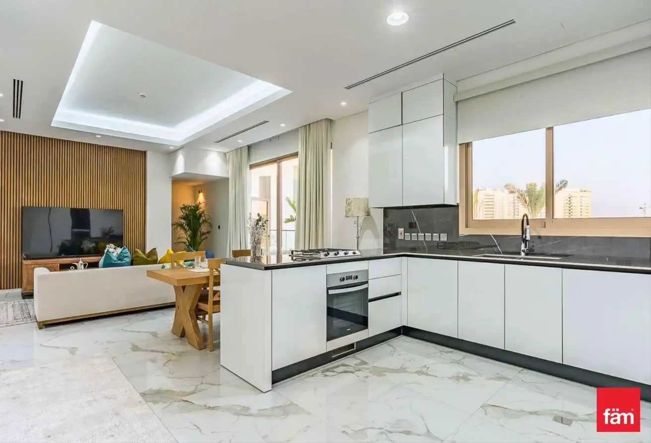 Spacious 4br + Maid | Modern Twin Villa |  Vastu