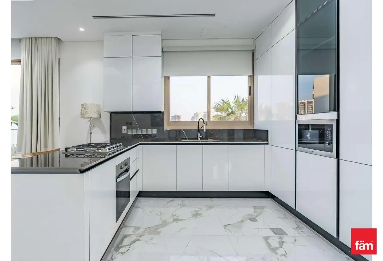 Spacious 4br + Maid | Modern Twin Villa |  Vastu