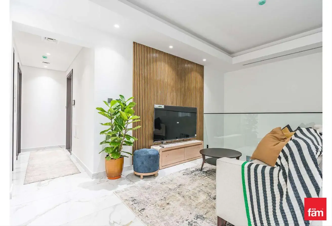 Spacious 4br + Maid | Modern Twin Villa |  Vastu
