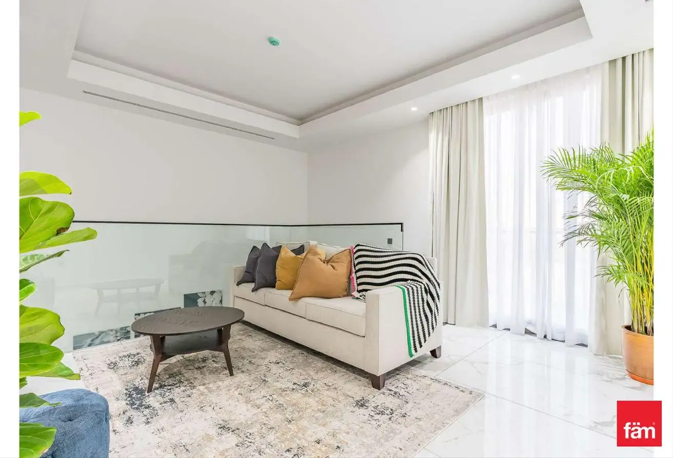 Spacious 4br + Maid | Modern Twin Villa |  Vastu