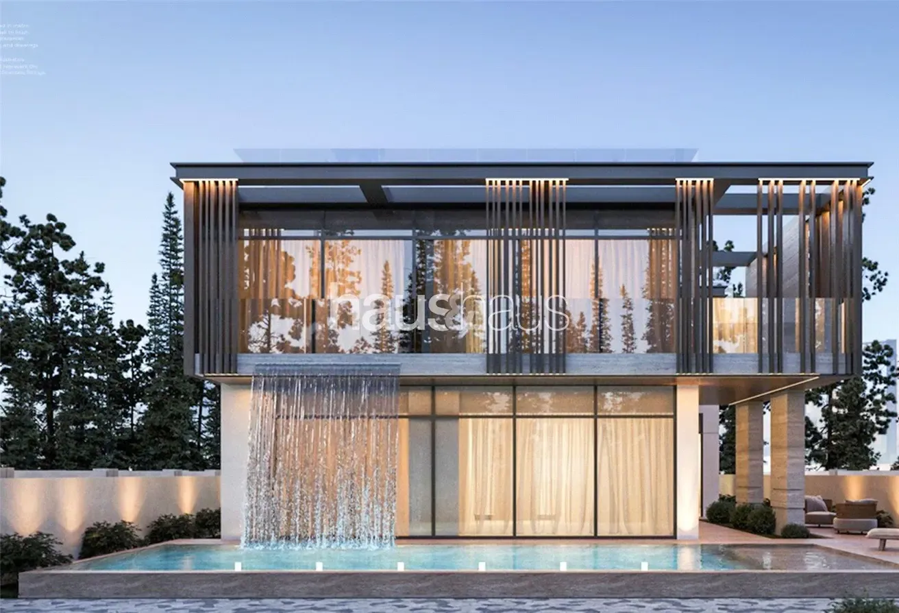 Largest BUA | Corner Plot | Brand new | 7 bed