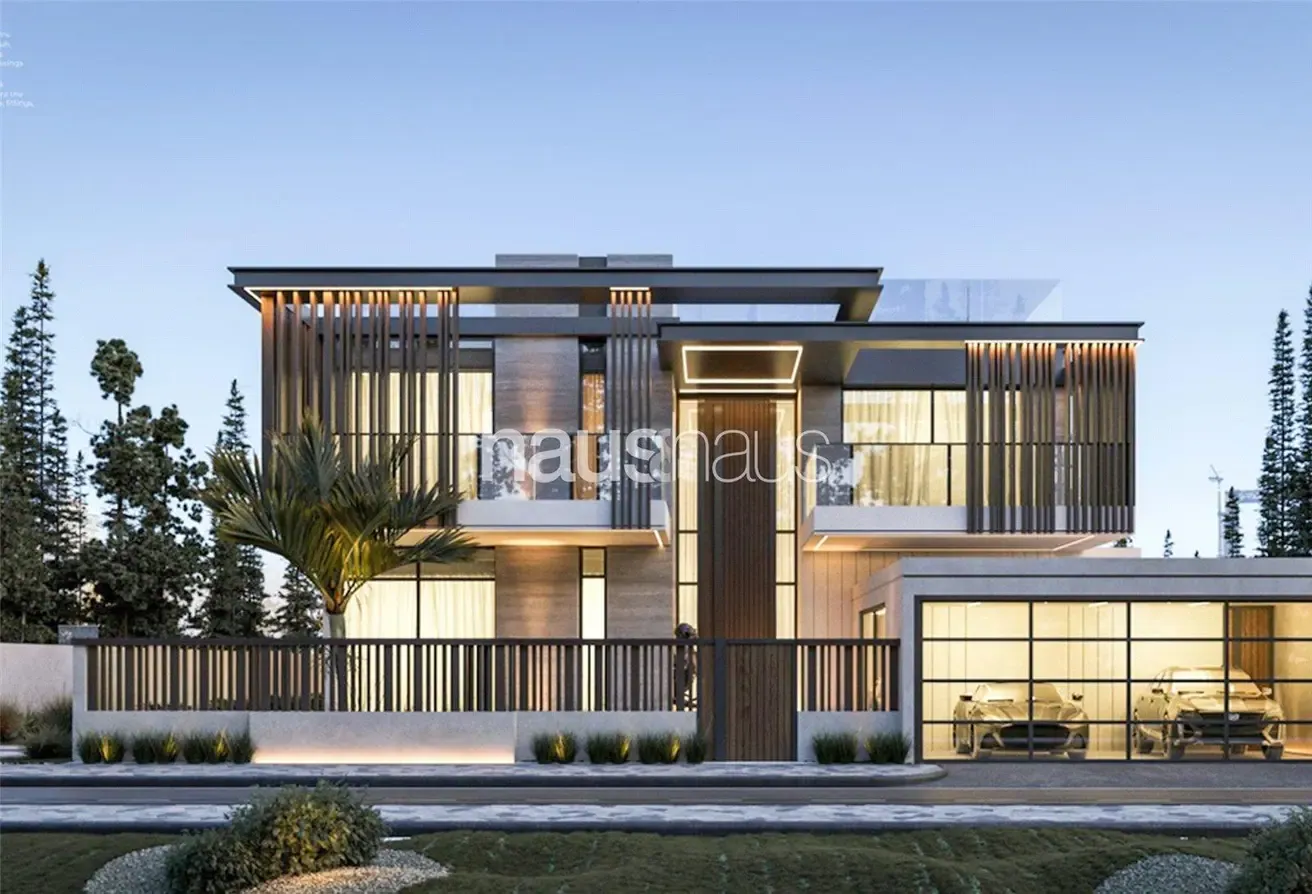 Largest BUA | Corner Plot | Brand new | 7 bed