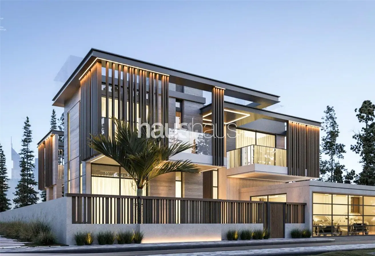 Largest BUA | Corner Plot | Brand new | 7 bed