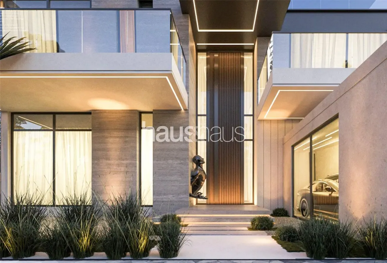Largest BUA | Corner Plot | Brand new | 7 bed