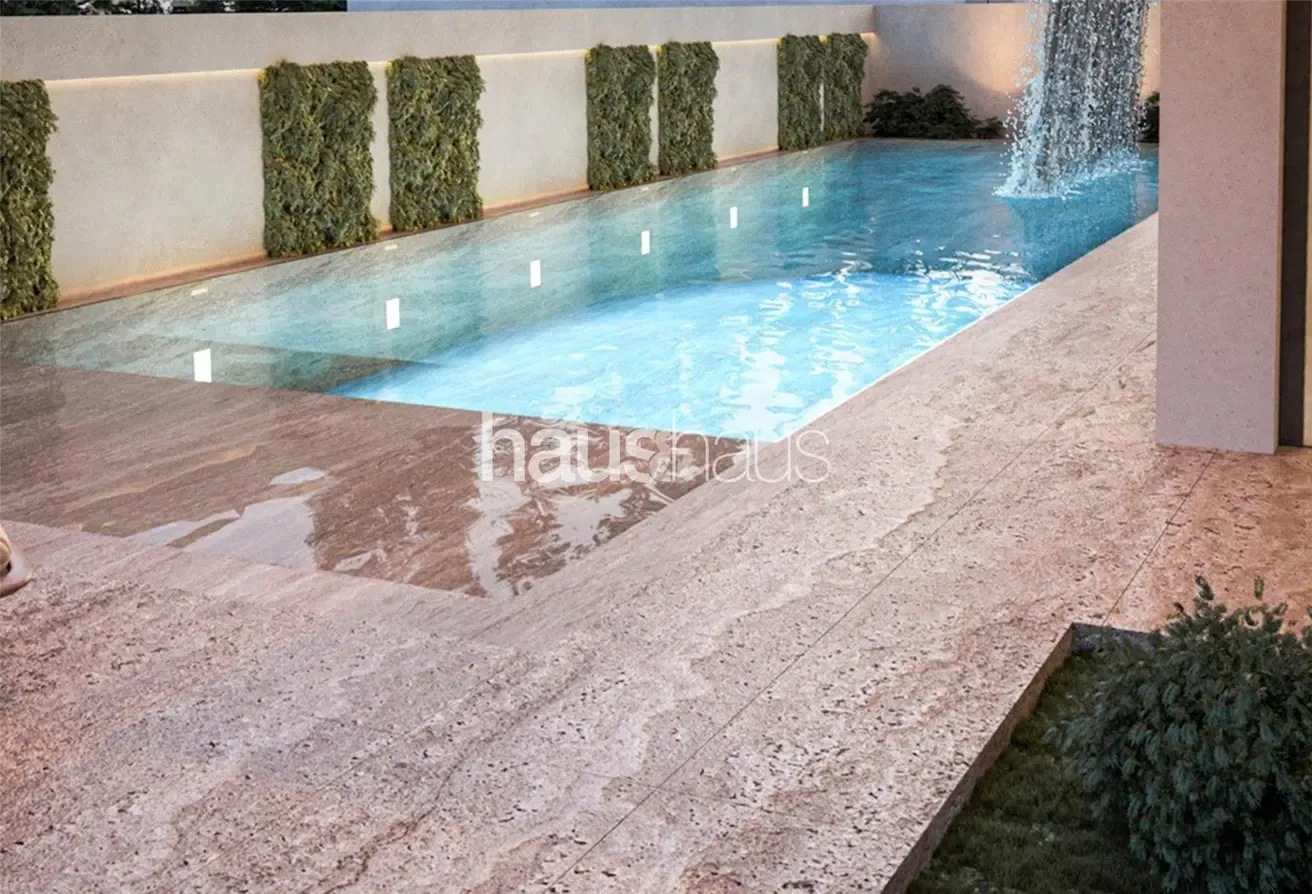 Largest BUA | Corner Plot | Brand new | 7 bed