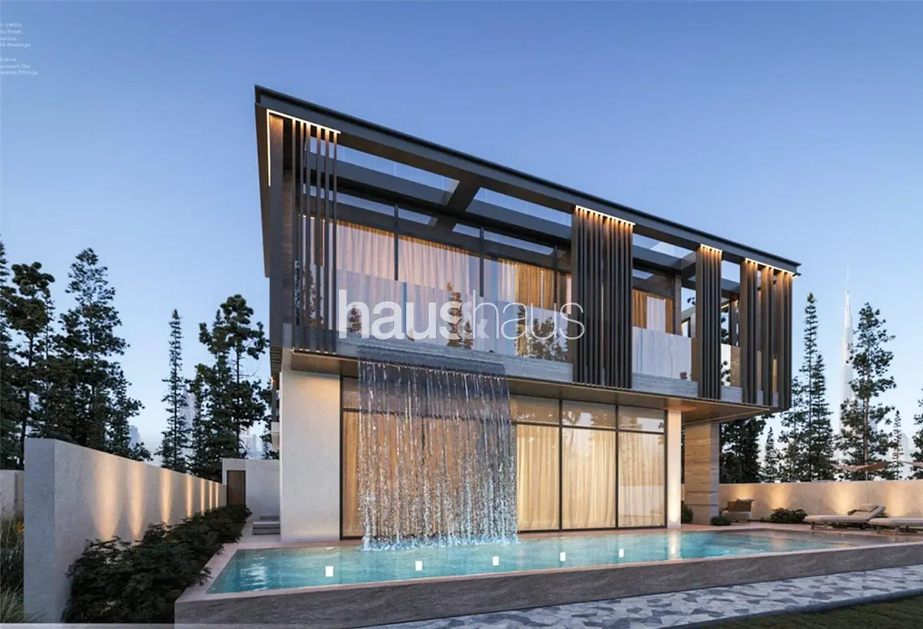 Largest BUA | Corner Plot | Brand new | 7 bed