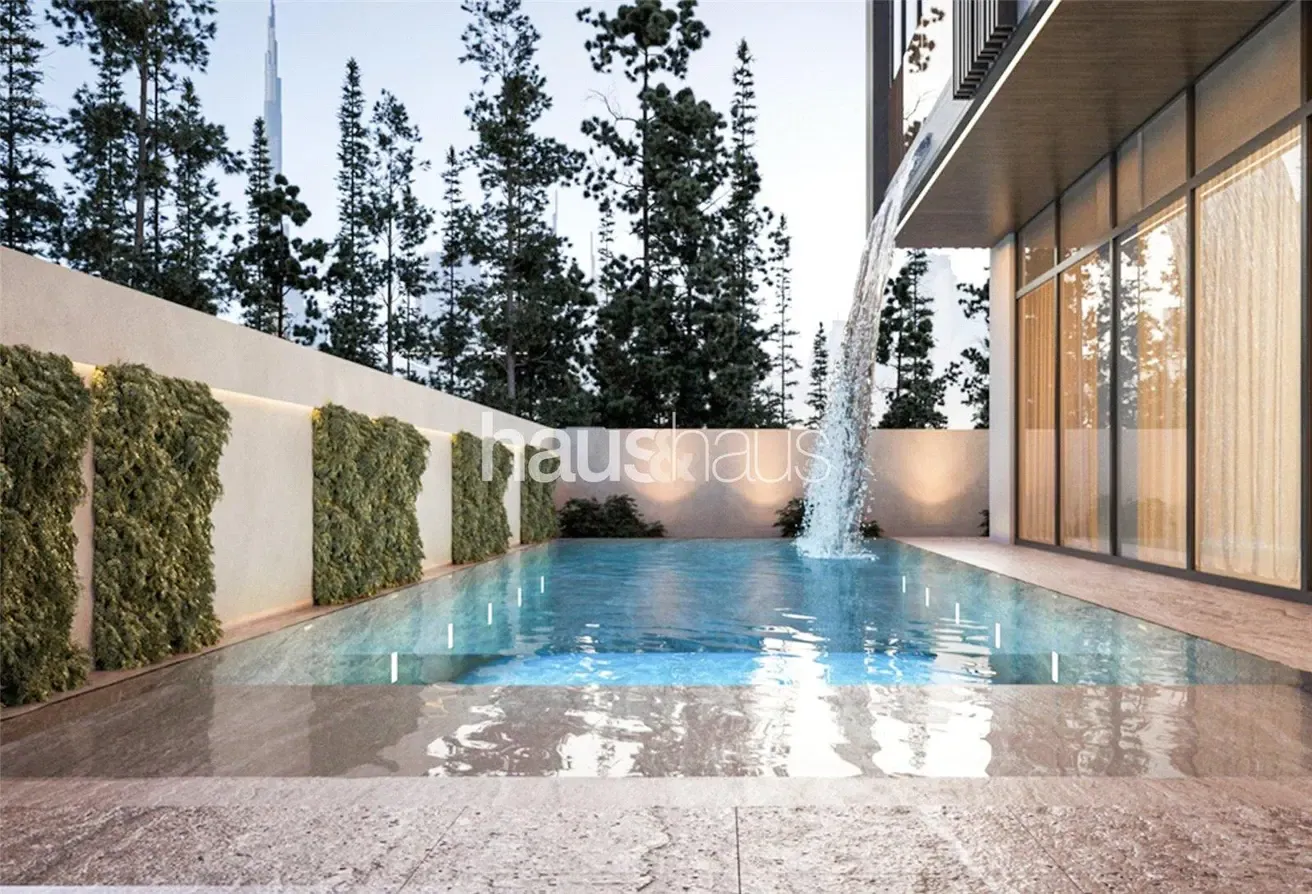 Largest BUA | Corner Plot | Brand new | 7 bed