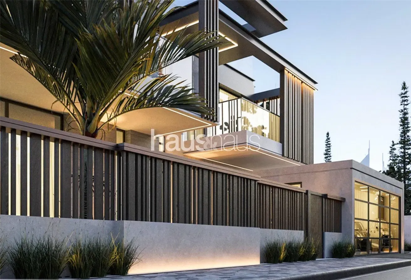 Largest BUA | Corner Plot | Brand new | 7 bed