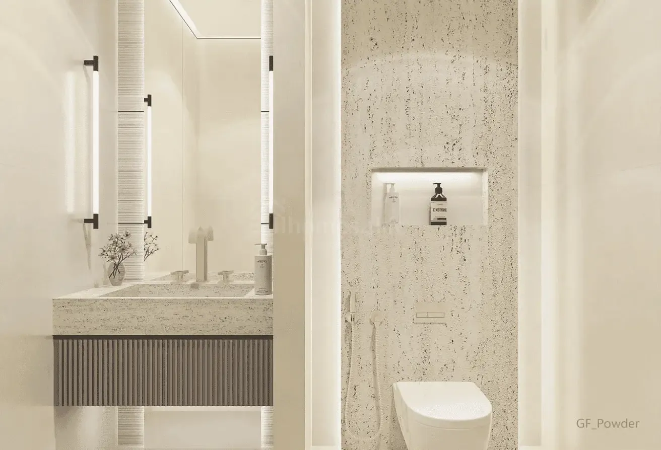Corner Villa | Luxurious Villa | Smart Home