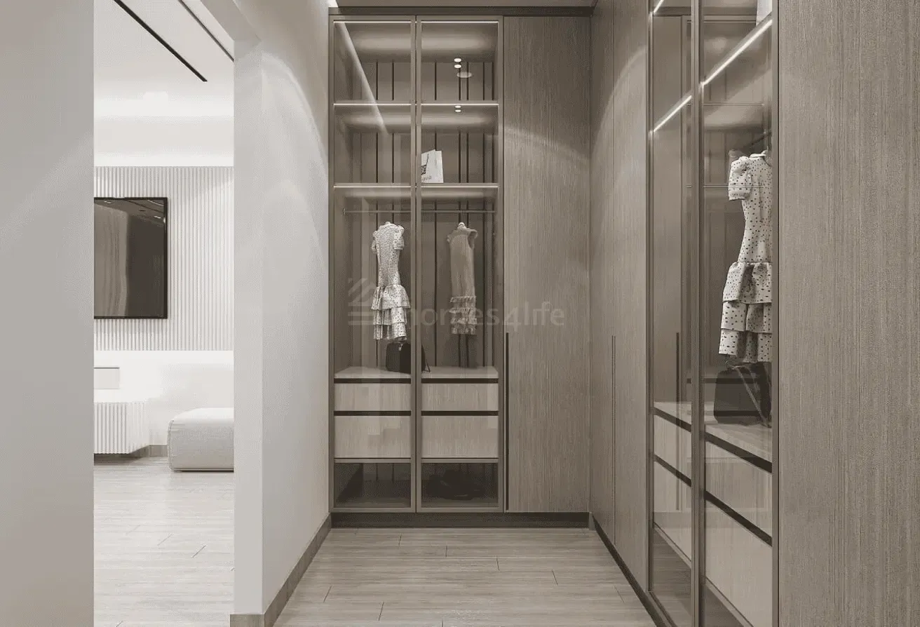 Corner Villa | Luxurious Villa | Smart Home