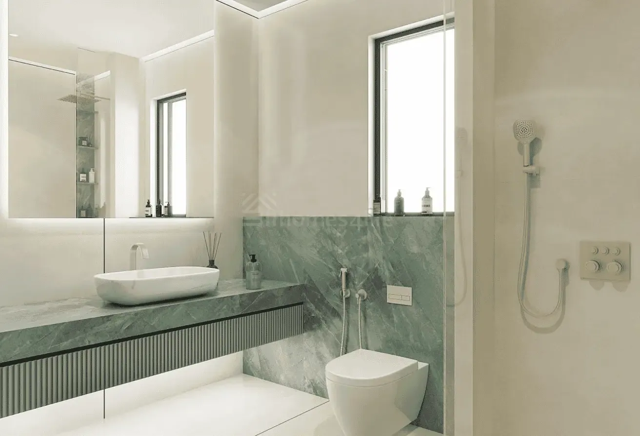 Corner Villa | Luxurious Villa | Smart Home