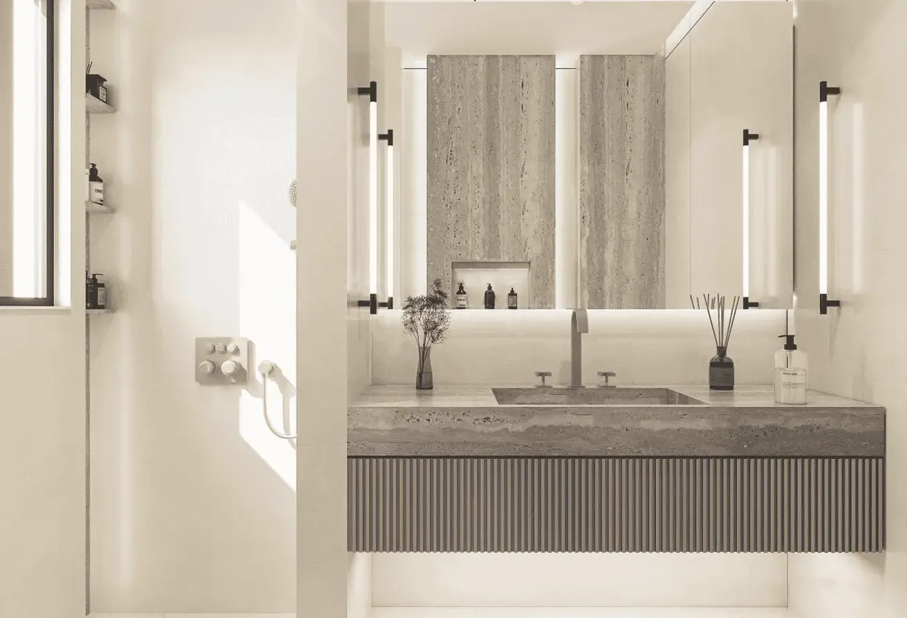 Corner Villa | Luxurious Villa | Smart Home