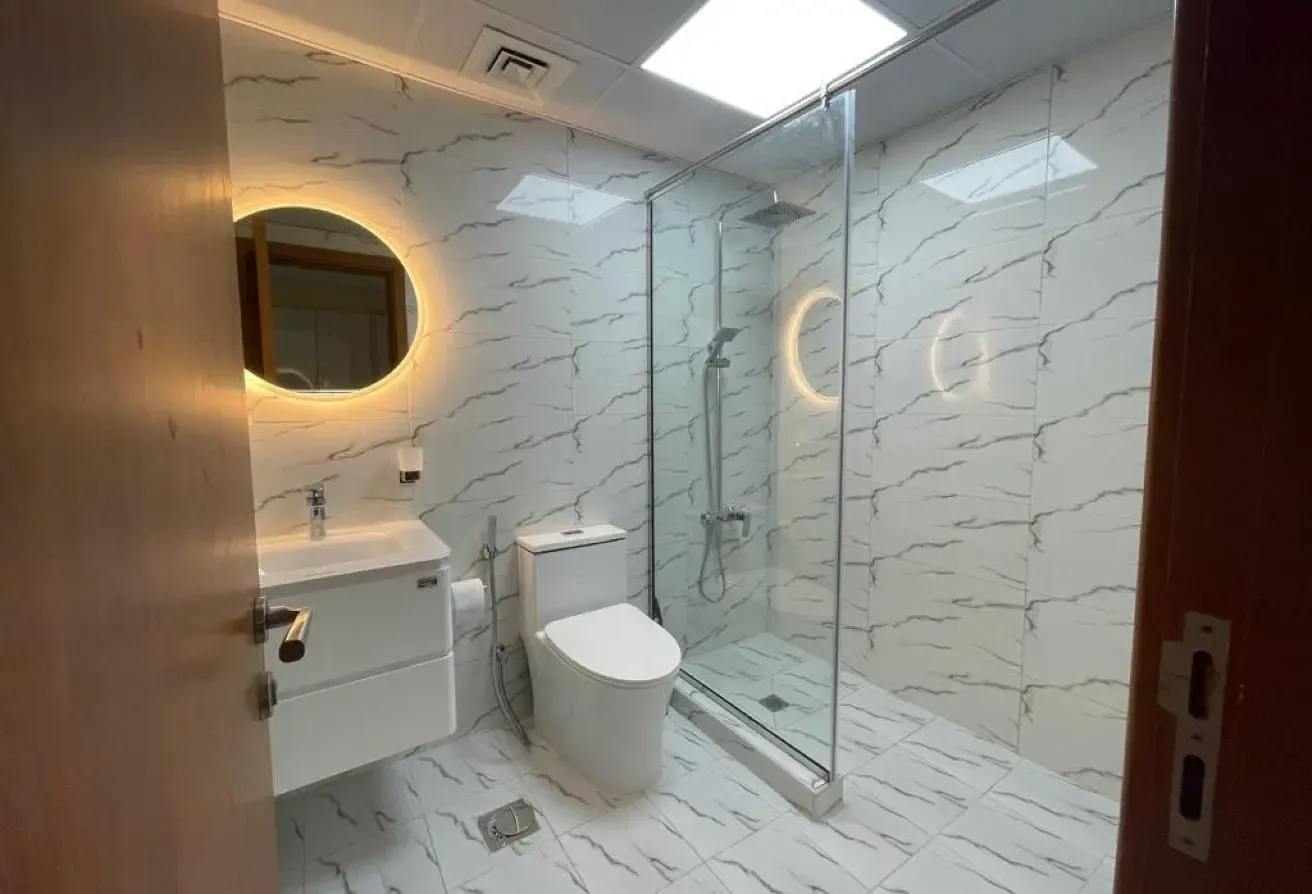 Furnished Studio | High-floor |Downtown City