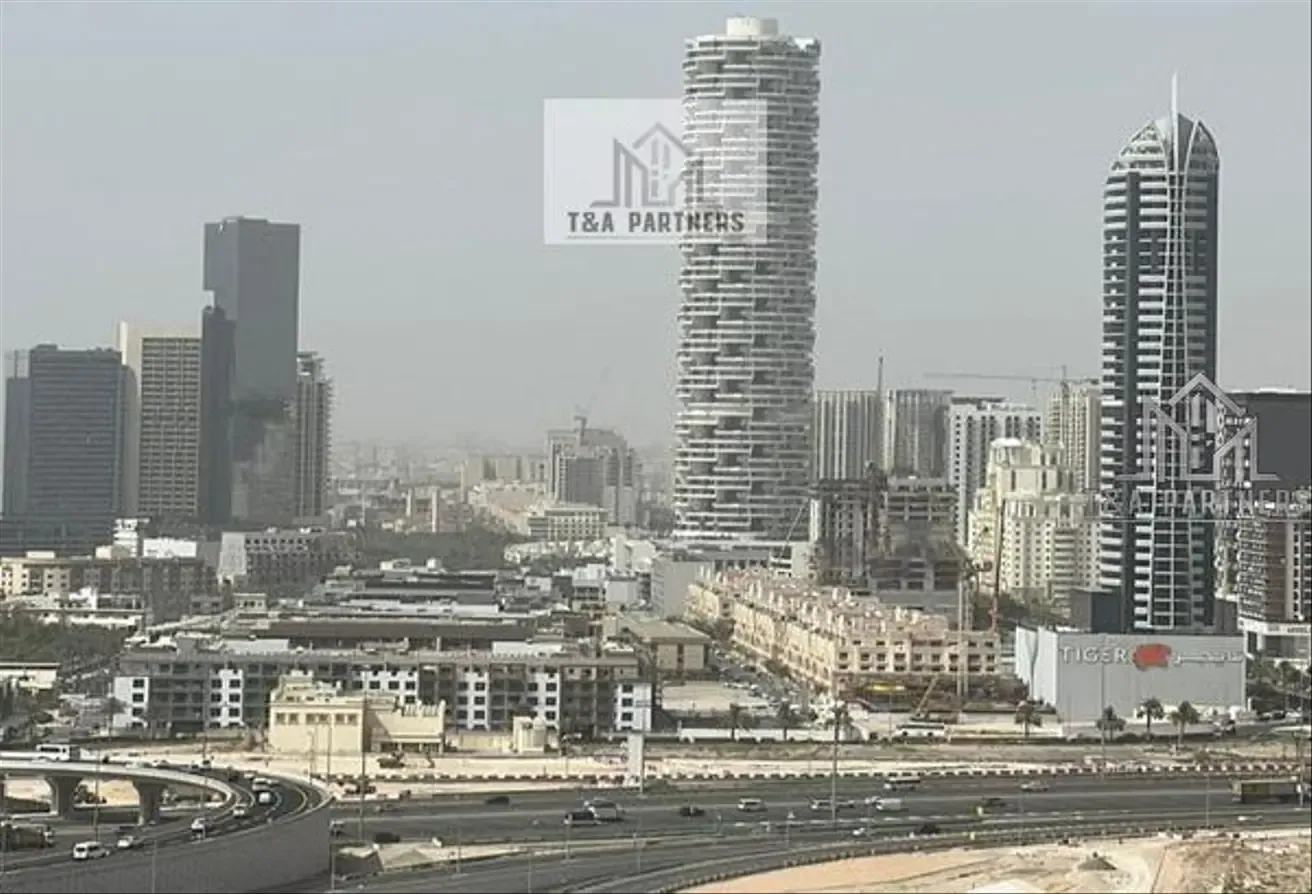 Great Deal/Furnished Studio/VOT/High Floor
