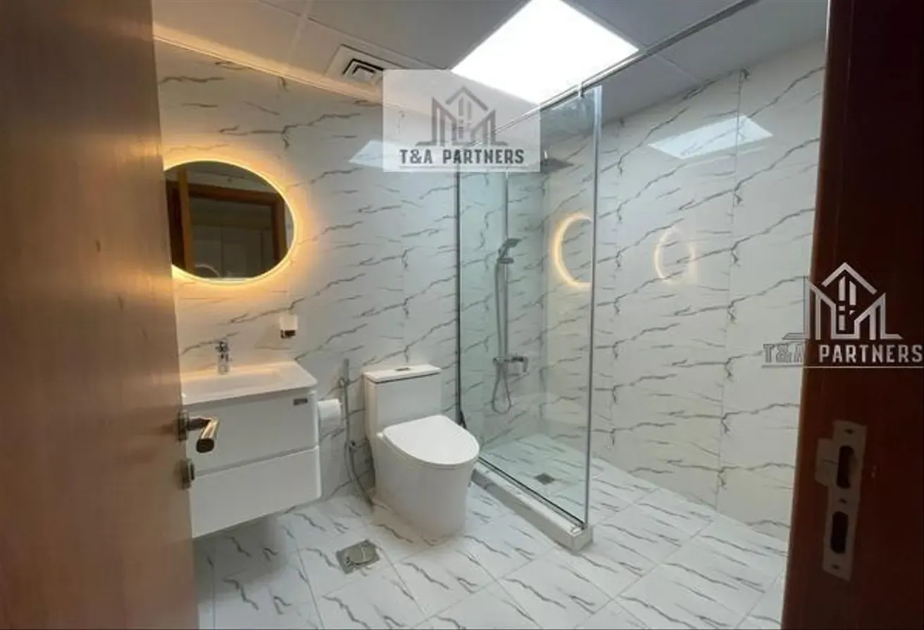 Great Deal/Furnished Studio/VOT/High Floor