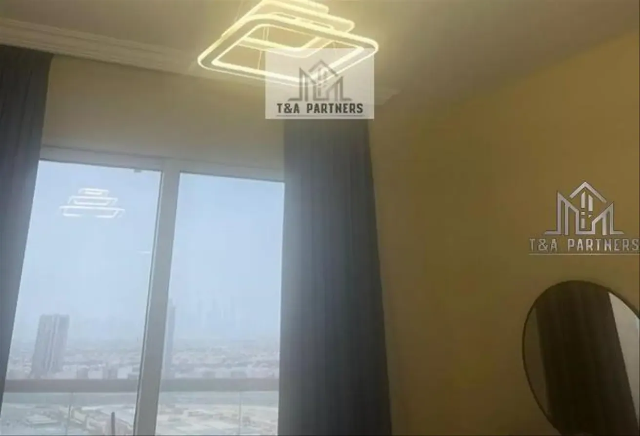 Great Deal/Furnished Studio/VOT/High Floor