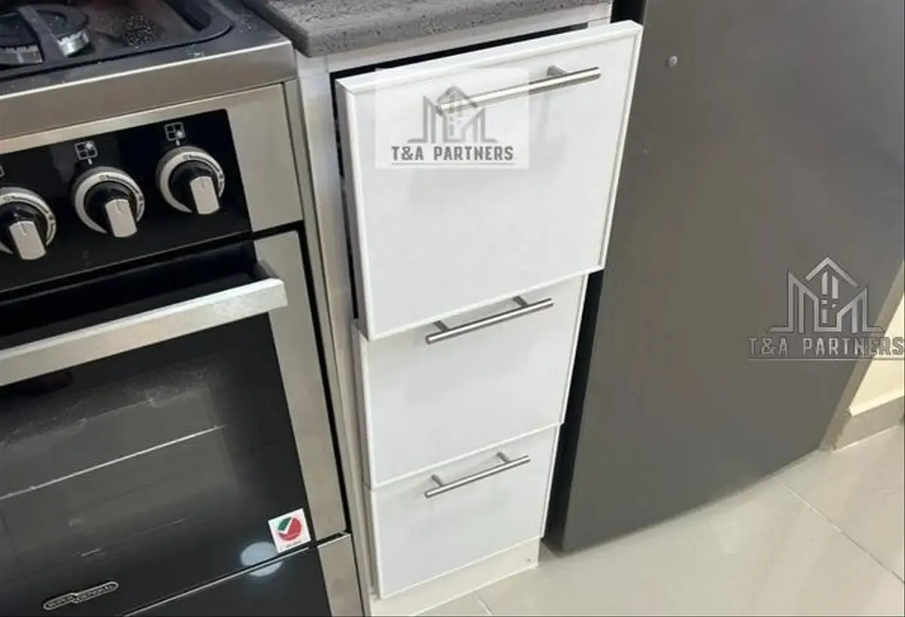 Great Deal/Furnished Studio/VOT/High Floor