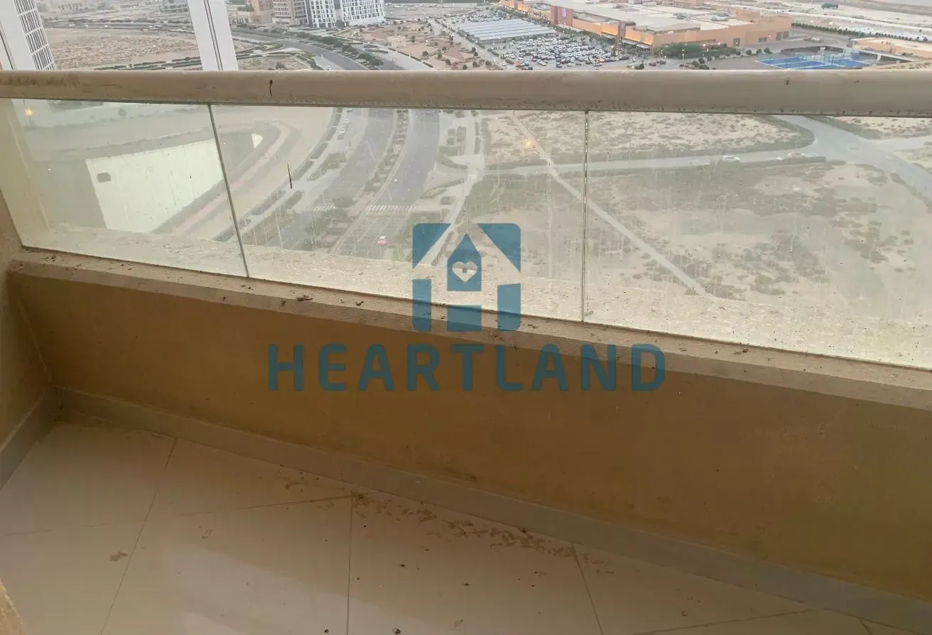 Vacant | High Floor | Studio | Lake View