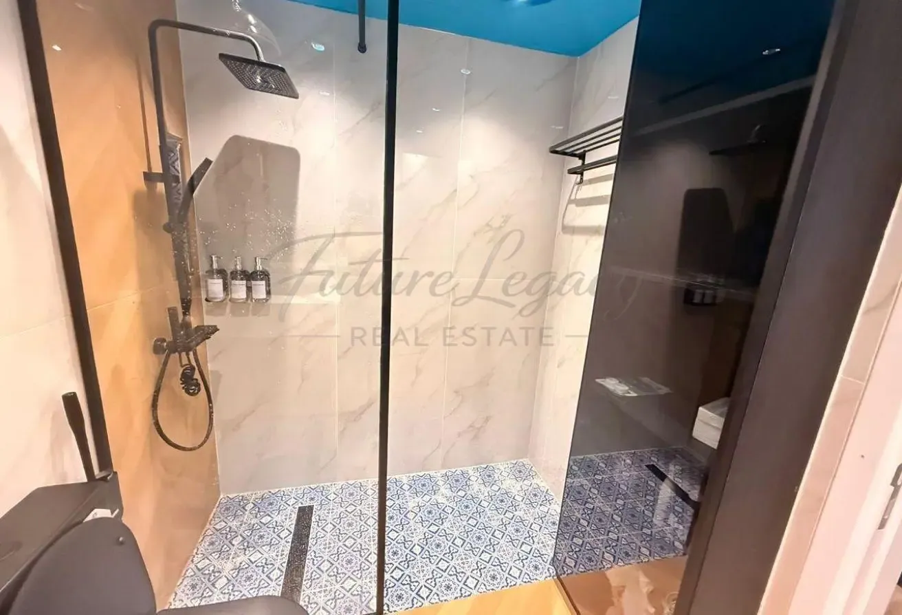 STYLISH COZY FURNISHED STUDIO l READY TO MOVE IN