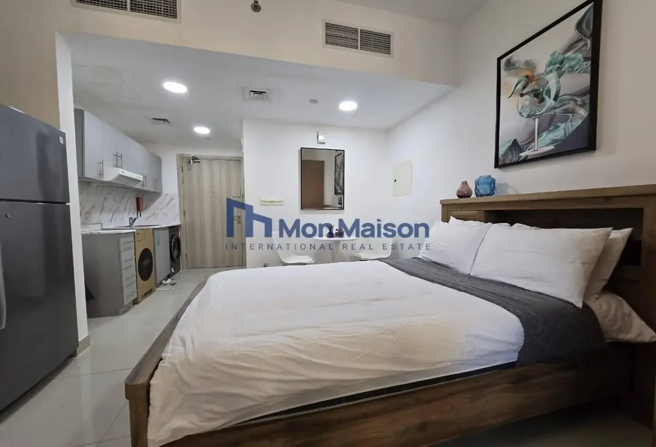 HIGH ROI | Fully Furnished | Lake Views