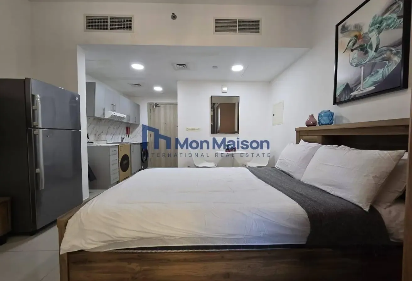HIGH ROI | Fully Furnished | Lake Views