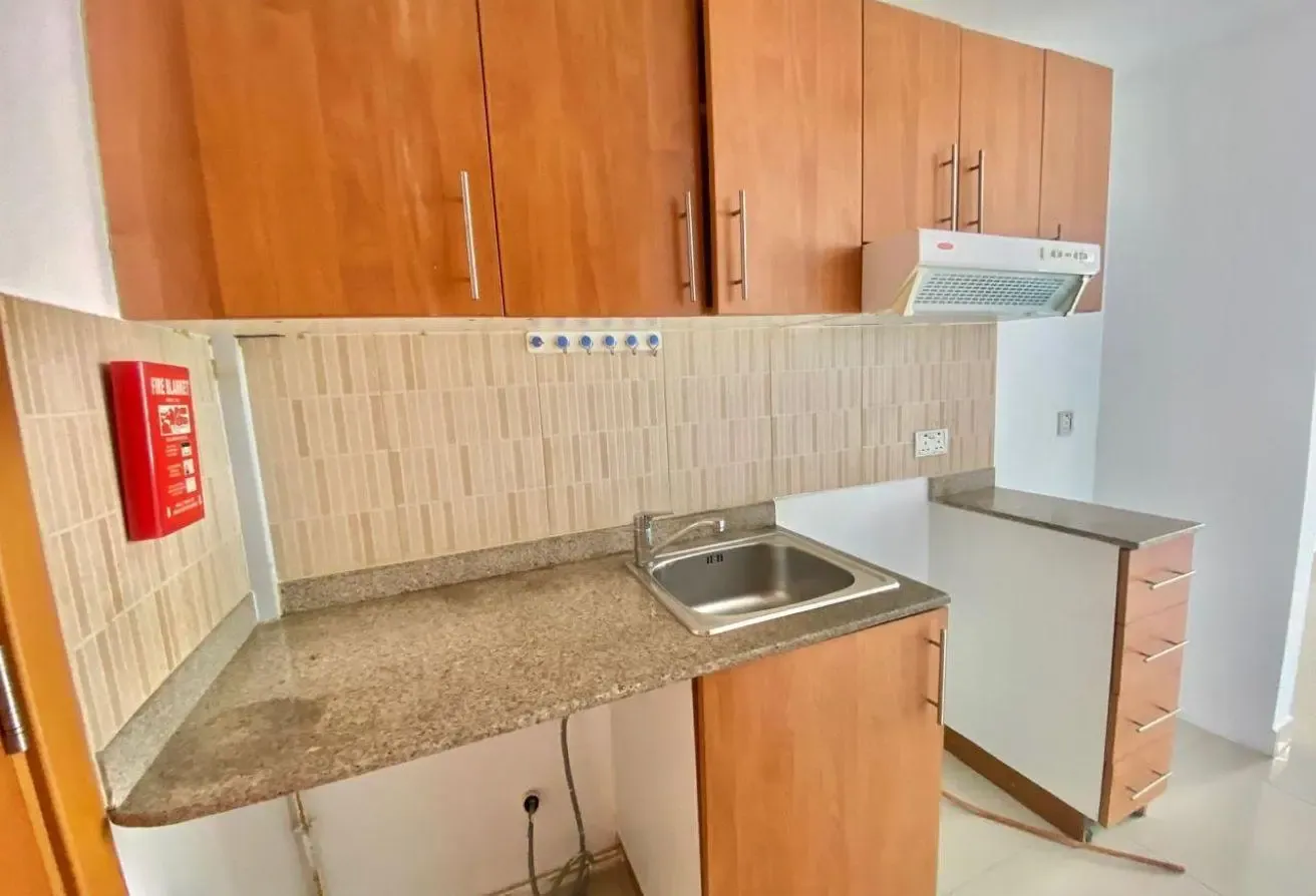 Grab Deal Sale Studio Lake Side Tower IMPZ
