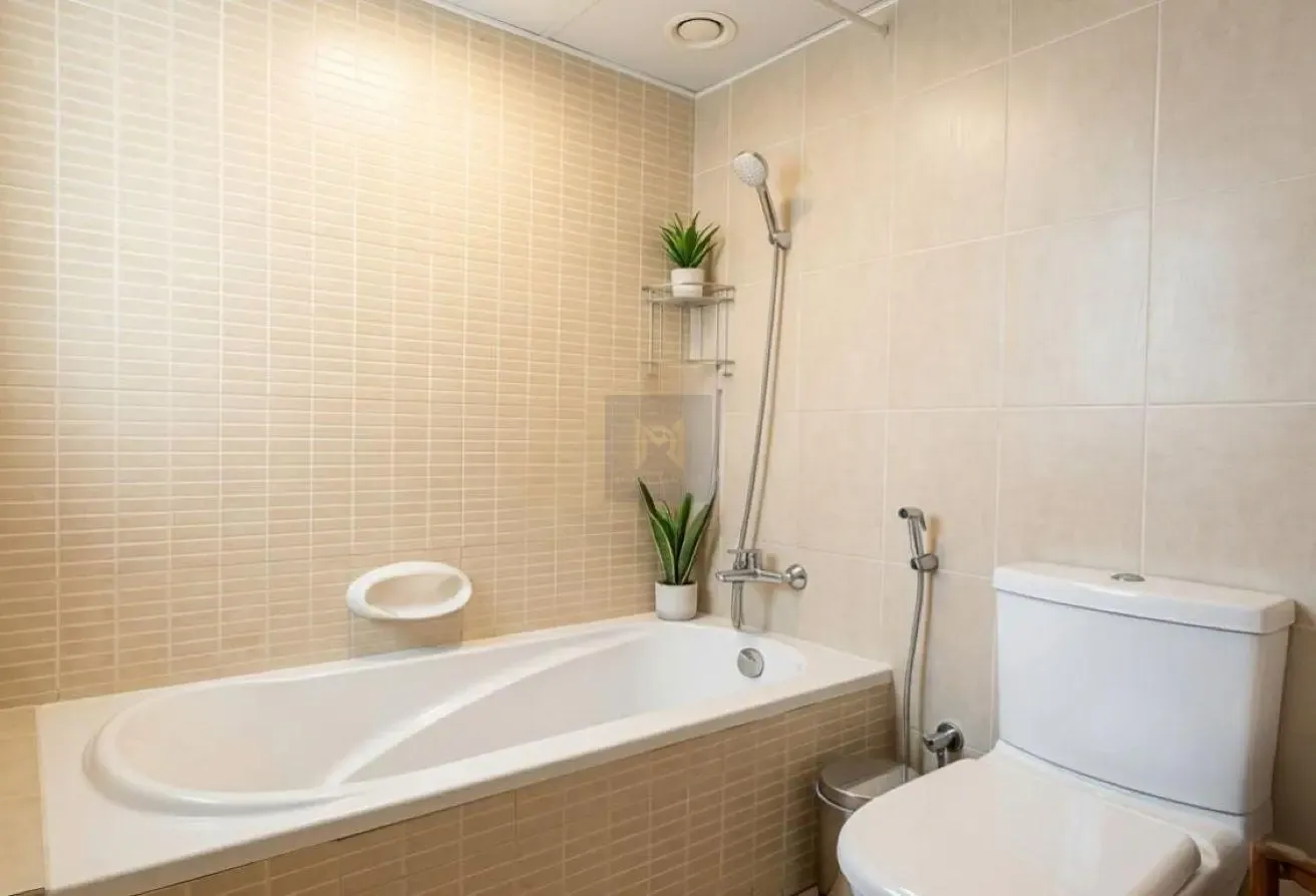STUDIO FOR SALE | LAKESIDE RESIDENCE | IMPZ
