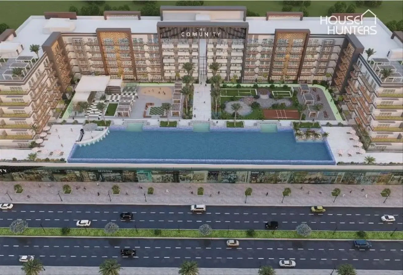 Ready Soon | Spacious 3 Bedrooms | Excellent Price