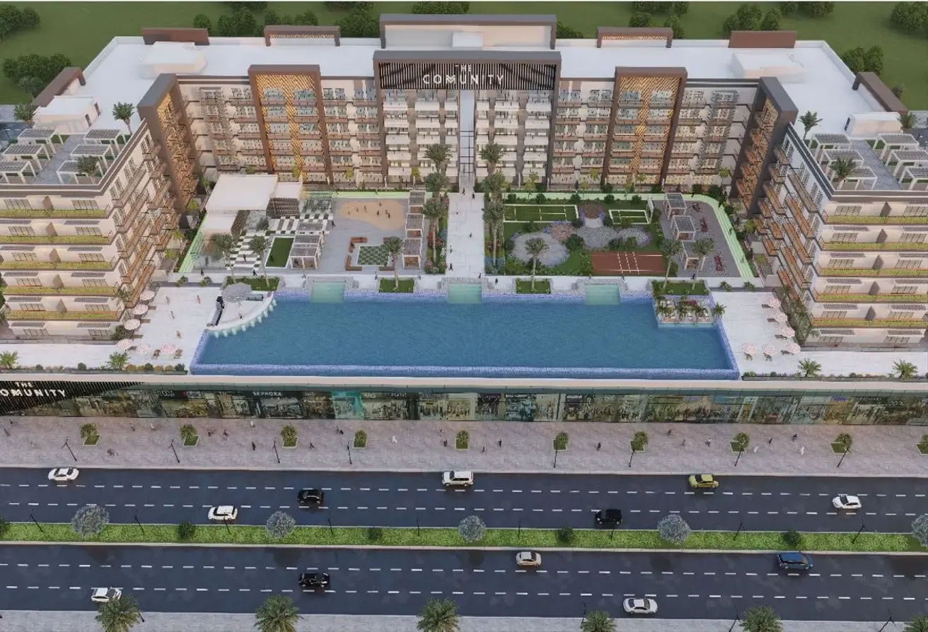Great Location | Post Payment Plan | Ready Soon