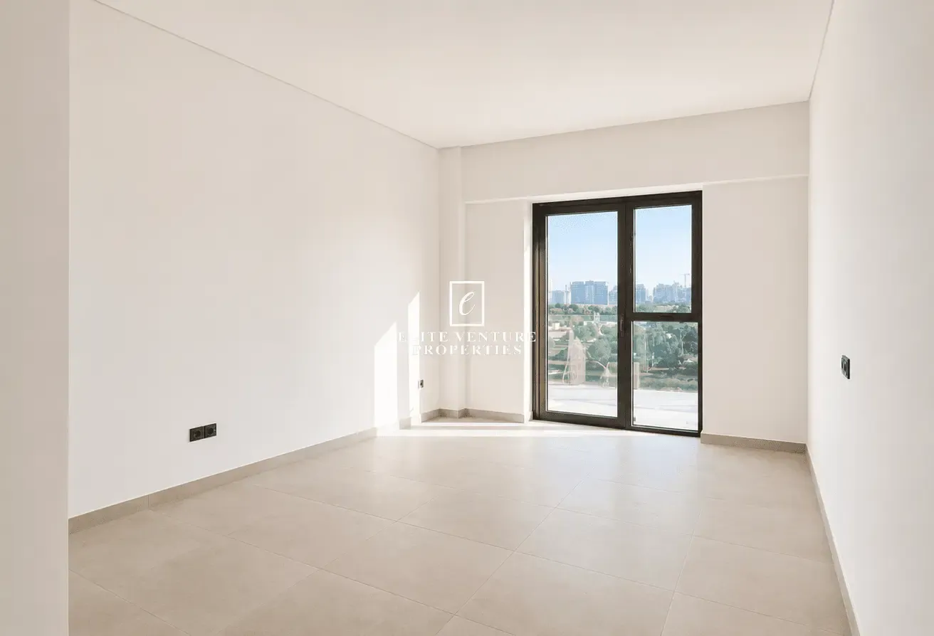 Investor's Choice | Spacious 3BR | Near Handover