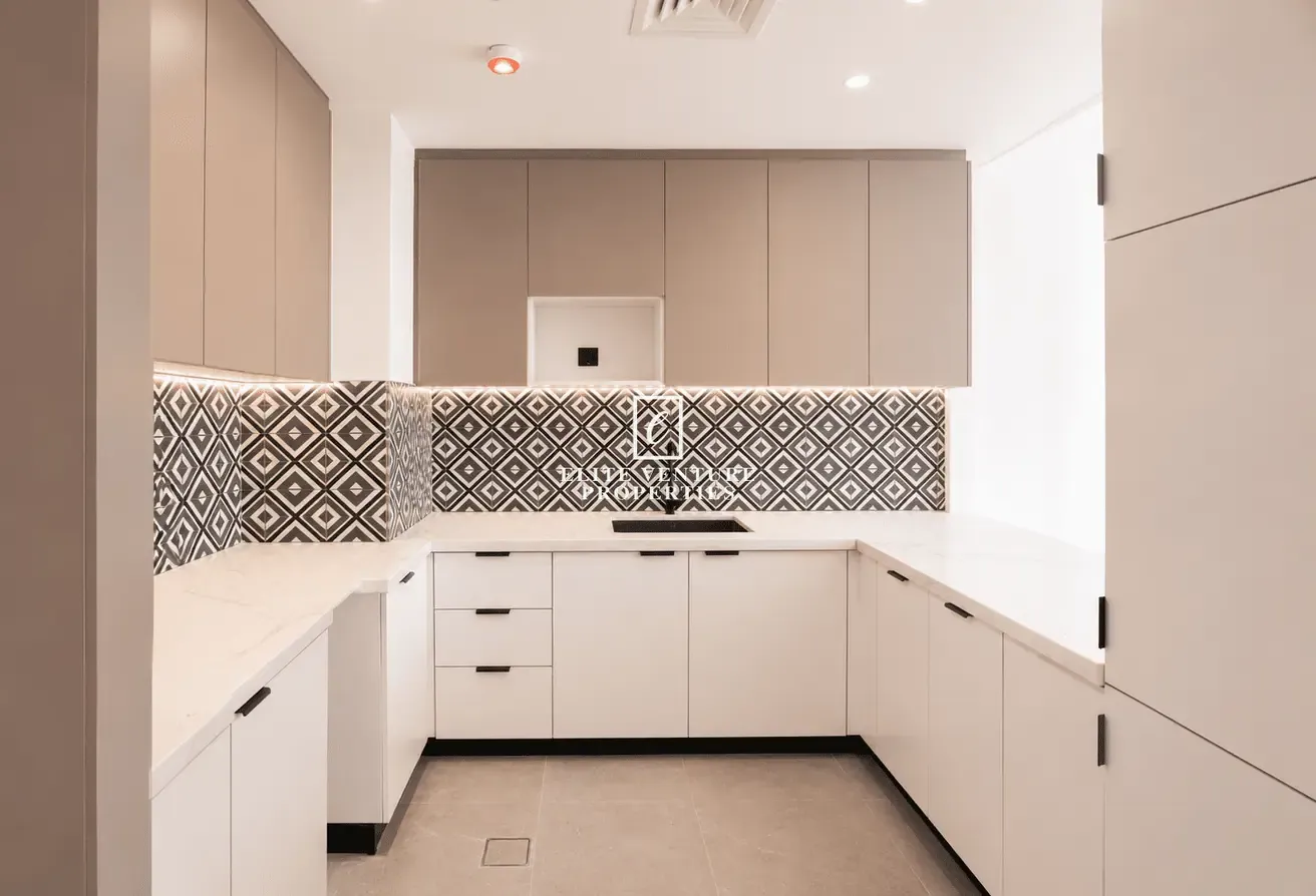 Investor's Choice | Spacious 3BR | Near Handover