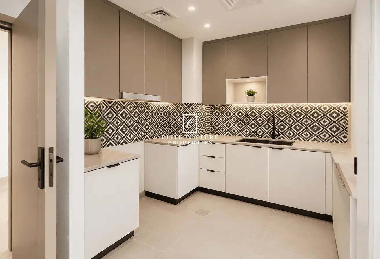 Investor's Choice | Spacious 3BR | Near Handover
