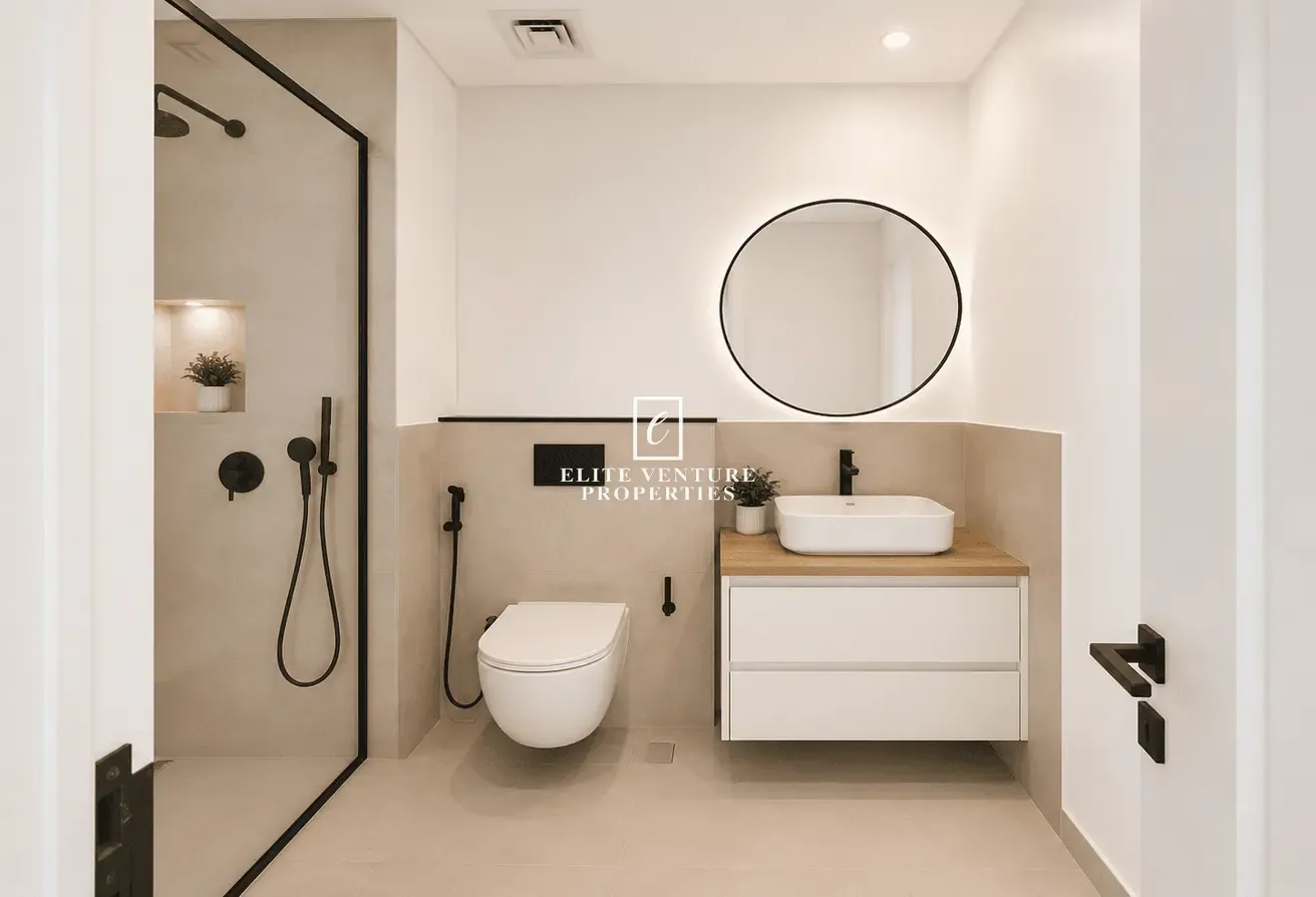 Investor's Choice | Spacious 3BR | Near Handover