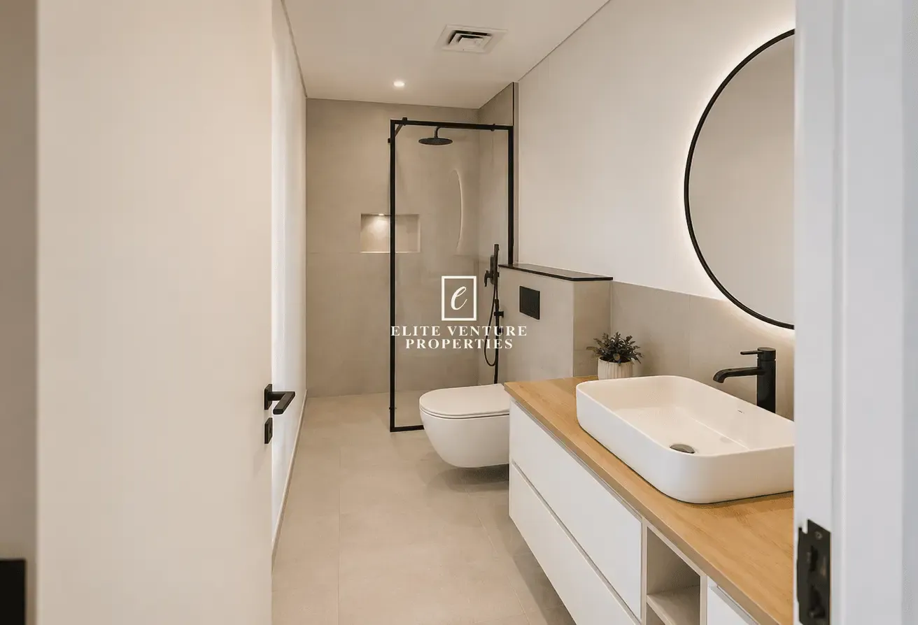 Investor's Choice | Spacious 3BR | Near Handover
