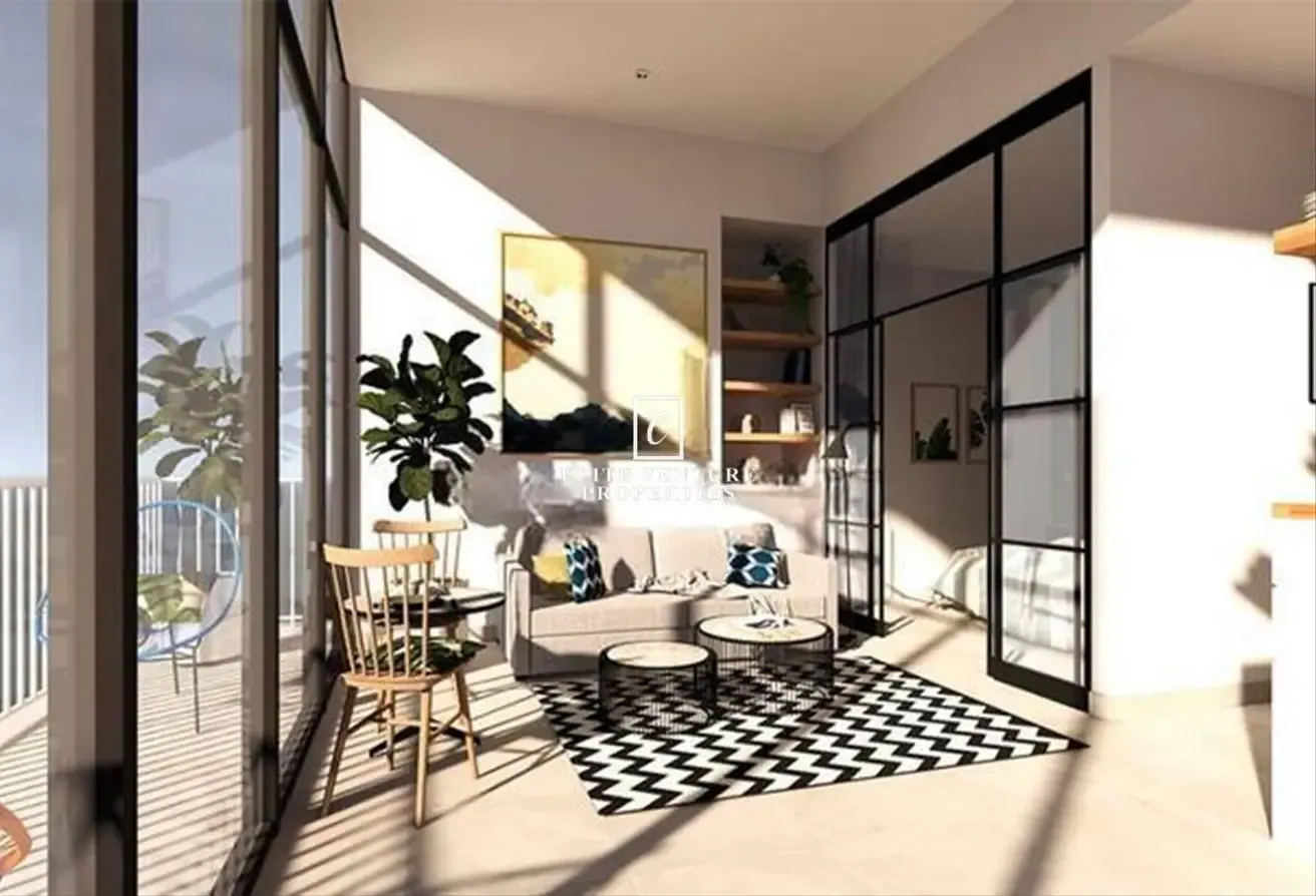 Bright & Spacious | Open View | Motivated Seller