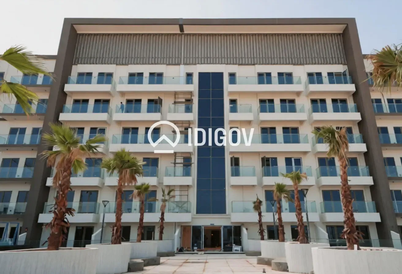 Mid Floor | Motivated Seller | Motor City